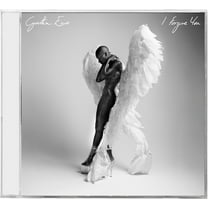 Cynthia Erivo - I Forgive You - CD