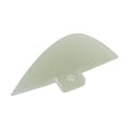 thumbnail image 3 of Quzzie Surfboard Fin Transom Drive Accessory with Quick Release, Surfboard Fin Center for Water Sports Such As Shortboard, Paddleboard And Pool, 3 of 8