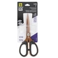 thumbnail image 1 of TITECH Pro 6" Sewing Scissors, High Carbon Stainless Steel, Titanium Coated, 1 of 2