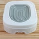 thumbnail image 2 of Cat Toilet Training System Kit - Reusable Cat Litter Box Trainer for Home Use, Fits Most Toilets, 2 of 4