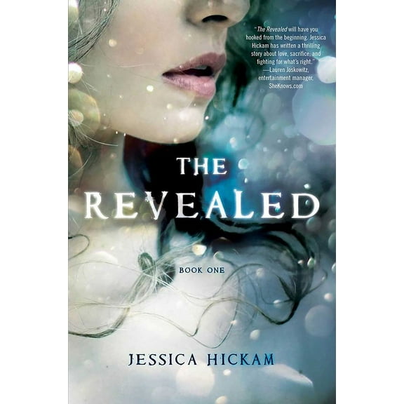 Revealed, (Paperback)