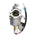 thumbnail image 3 of Carburetor for Onan Icroquiet 4000 Watt 4KYFA26100 Generator, 3 of 5