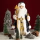 thumbnail image 5 of Muñecos eléctricos de Papá Noel para Navidad, decoración de juguetes con música, baile, regalo de cumpleaños para niños, adornos navideños para el hogar, 5 of 5