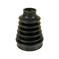 Front Inner CV Boot Kit - Compatible with 2006 - 2013, 2015 - 2018 Audi A3 2007 2008 2009 2010 2011 2012 2016 2017