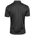 thumbnail image 2 of Tee Jays Mens Club Polo Shirt, 2 of 5