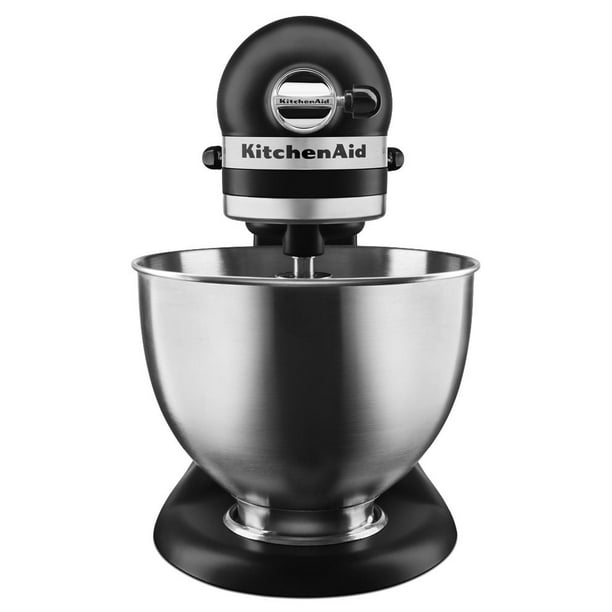 セールKitchenAid Ultra Power 300W ブラック　ジャンク KitchenAid® Ultra Power® Plus Series 4.5-Quart Tilt-Head Stand