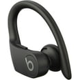 thumbnail image 4 of Powerbeats Pro Écouteurs Sans Fil - Puce pour Casque Apple H1, Bluetooth Classe 1, 9 Heures d'Écoute, Écouteurs Résistants à la Sueur - Noir, 4 of 8