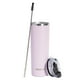 thumbnail image 1 of Vaso Térmico NORDAY Lavanda de Acero Inoxidable Antiderrame Doble Pared 22 oz 660 ml para Mujer y Ho, 1 of 7