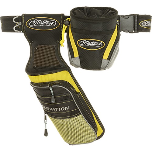 Nerve Quiver Pouch Hunting 
