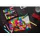 thumbnail image 5 of Paquete de cinceles con punta de fibra STABILO Pen 68 Max, 24 colores, 5 of 8