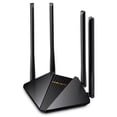 thumbnail image 3 of Router Inalambrico MERCUSYS MR30G A1200 Dual Band 1167Mbps 5dBi Mercusys MR30G, 3 of 6