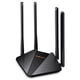 thumbnail image 3 of Router Inalambrico MERCUSYS MR30G A1200 Dual Band 1167Mbps 5dBi Mercusys MR30G, 3 of 6