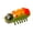 typeD, variant on Cat Electric Bug Toy, Pet Mini Cute Toy Battery Operated Toys, Cat Funny Interactive Toys, Unleash Nature, Anxiety Relief, Moving for Indoor Cats Kitten Chasing, Playing, Entertainment, Training