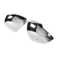thumbnail image 3 of Reemplazo de la cubierta del espejo retrovisor lateral de 2 piezas para Mitsubishi Pajero Sport/Montero Sport/Shogun Sport 2017-2021Estilo electroplaca, 3 of 5