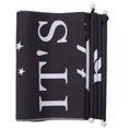 thumbnail image 2 of 2pcs Halloween Door Flag For Halloween Decorations-h, 2 of 3