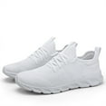 thumbnail image 6 of Women's Walking Shoes Comfortable Athletic Sneakers Lightweight Running Shoes Ladies, 6 of 7