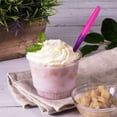 thumbnail image 3 of Tea Zone Taro Powder Mix for Boba Bubble Tea, Slush, Smoothies 2.2 lbs, 3 of 7
