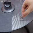 thumbnail image 5 of 18Pcs Drum Dampeners Gel Pads Silicone Drum Silencers 3 Colors Drum Dampening Pads Drum Mute Pads f, 5 of 5