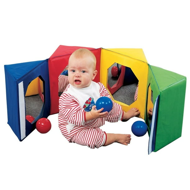 Children's Factory Inc Magic Mirror Cube