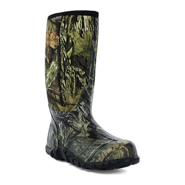 bogs men's classic waterproof hunting boot