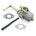 thumbnail image 1 of Carburetor Set For Scheppach SG950 For Güde GSE 950 ET950, 1 of 6