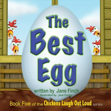The Best Egg