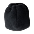 thumbnail image 1 of MasteelfCA Sponge Hair Dryer Diffuser Anti-scalding Dryer Cover Hair Drying Diffuser Black, 1 of 8