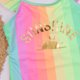 thumbnail image 5 of Traje de baño Herrnalise para niñas, traje de baño arcoíris, trajes de baño de una pieza para niños, lindos trajes de baño, 5 of 8
