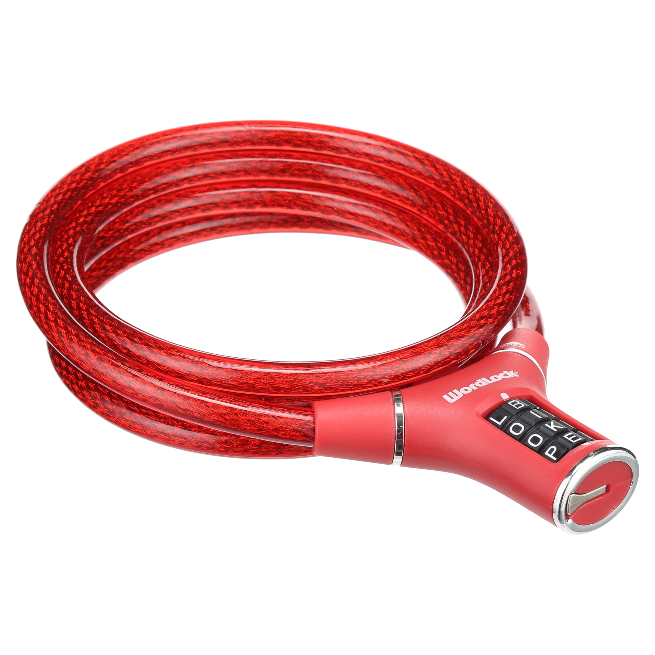 Wordlock quick release bike lock new arrivals