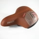 thumbnail image 1 of Asiento Urbano COSENZA Sin Broche Café Bicicleta ELITE. ELITE BY BENOTTO ASIBTE0043, 1 of 1