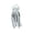 White, variant on Beforeyayn 2Pcs Cowboy Boot Bow Tassel, for Adults with Arthritis Who Cannot Tie Laces | Strong Clip Holds Tight, Makes Old Boots Look Fresh for An Event