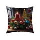 thumbnail image 2 of Christmas Pillow Covers 17.7x17.7 Inches Decorative Pillow Cases With Soft Fabric Hidden Zipper For Home Decor, 2 of 6