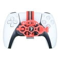 thumbnail image 6 of Game Controller Mini Steering Wheel for PS5/PS5 Slim Game Controller Auxiliary Replacement Accessories, 6 of 11