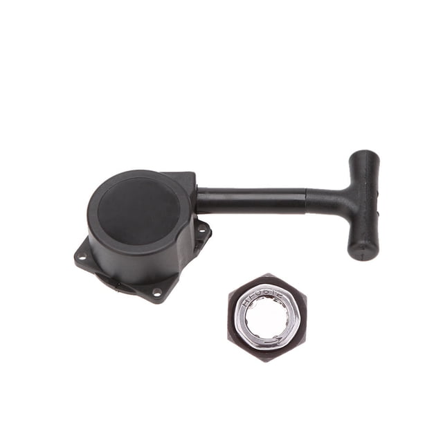 R020 / R025 Arrancador de Mejorado Arrancador de para 1:10 Automóvil en Carretera / Todoterreno Yotijar tire de Inicio 1/10