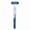 blue, variant on Oclean Ease Rechargeable Portable Electric Toothbrush with cover Orange