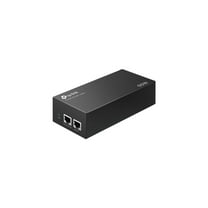 TP-Link TL-PoE170S 802.3at/af/bt Gigabit PoE Injector