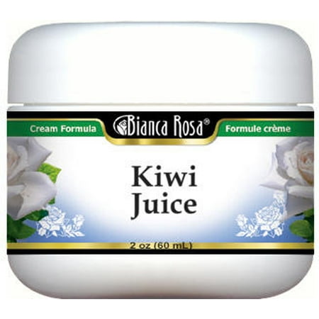Kiwi Juice - Kiwi Juice Cream (2 oz, ZIN: 520635) - 3-Pack