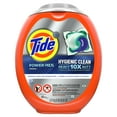 thumbnail image 3 of Tide Power Pods Heavy Duty, 48 ct Laundry Detergent Pacs, 3 of 9