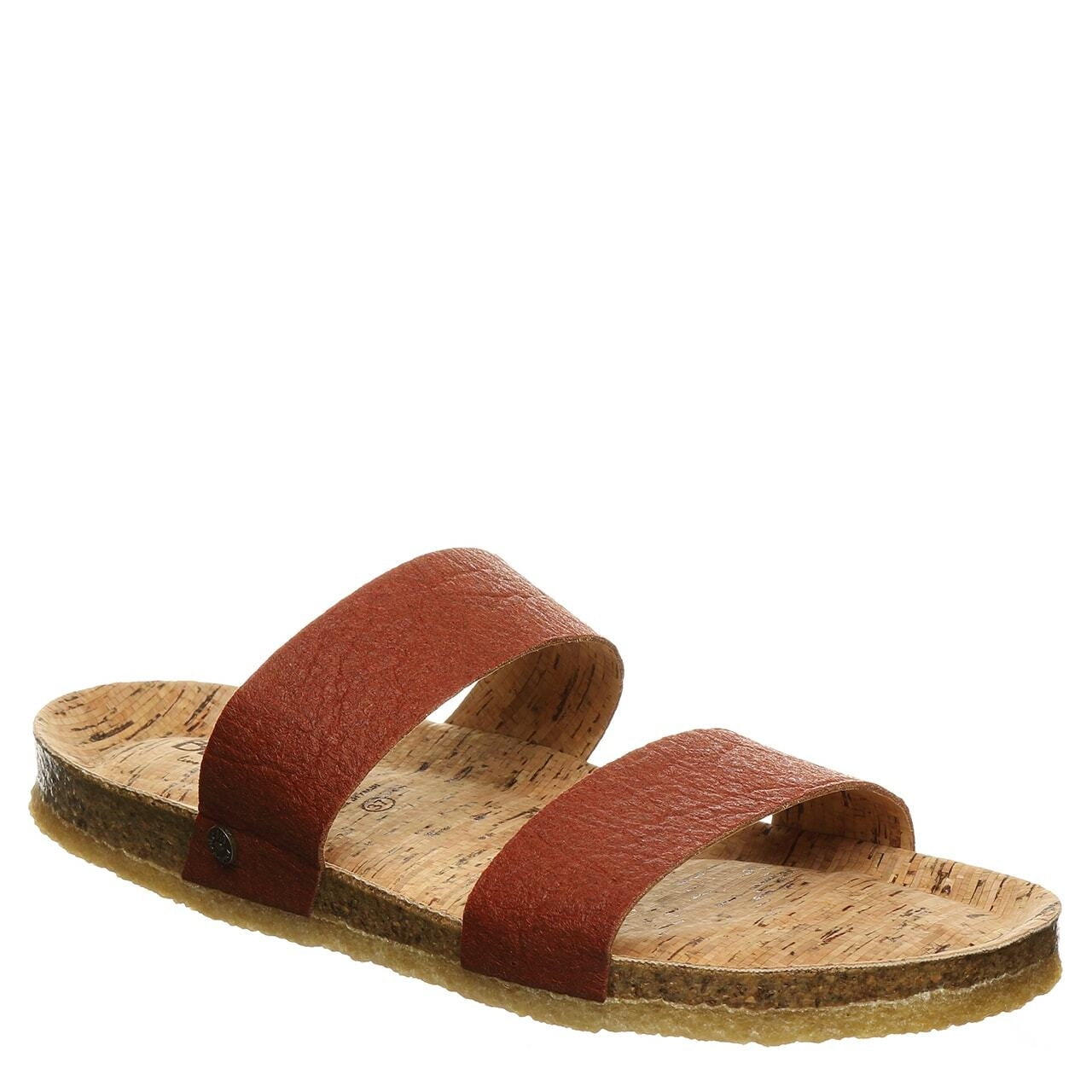 sandals bearpaw