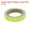 Fluorescent Green, variant on Uxcell Reflective Tape, 2pcs 0.8"x33FT Waterproof High Visibility Warning Safety Tape, Red