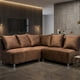 thumbnail image 1 of Sala Chica Esquinera Pequeña Estancia Capuchino Vite Reinicia 21 Muebles, 1 of 1