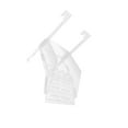 thumbnail image 1 of tamizeot Hanging Turtle Basking Platform Bask Terrace mall Newts Frog Reptiles for Clear S, 1 of 6