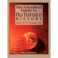 thumbnail image 1 of Pre-Owned The Greenleaf Guide to Old Testament History (Paperback) 1882514122 9781882514120, 1 of 1