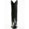 thumbnail image 4 of Idyllwind Women's Frisk Me Western Boot Snip Toe Black 9 M  US, 4 of 7