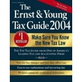 thumbnail image 1 of Pre-Owned The Ernst and Young Tax Guide 2004 (Paperback) 0471451274 9780471451273, 1 of 1