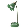 thumbnail image 1 of Lampe de Bureau LED Fleur Multifonction pour Étudiants Lampe de Lecture Tactile Protection des Yeux Éclairage de Chambre Lampe de Table_cadeau Surprise, 1 of 4