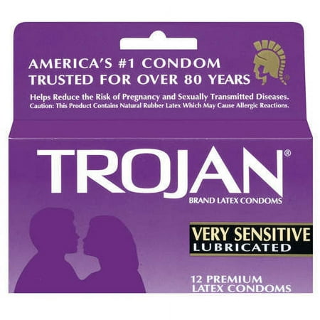 Trojan Sensitive