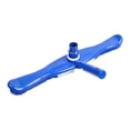 thumbnail image 2 of Sonducket Cepillo de piscina de 19 pulgadas, cabezal de vacío de succión de suciedad, herramienta de de piscina de plástico para SPA, Deportes acuáticos, 2 of 6