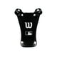 thumbnail image 1 of Protector de garganta Wilson Black 15cm, 1 of 1