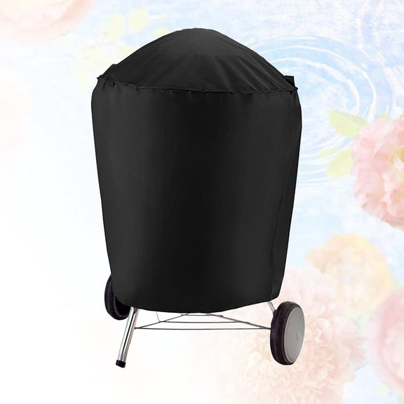 LEORX Heavy Duty Barbecue Cover Grill Cover Waterproof 1Pack